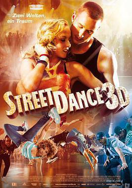 舞力對決 StreetDance 3D線上看