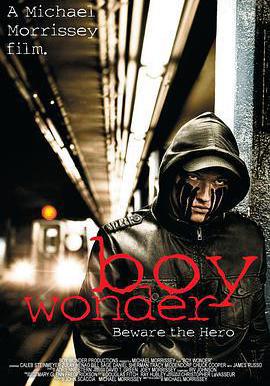 復仇少年 Boy Wonder線上看