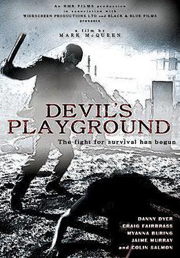 魔鬼遊樂場 Devil's Playground線上看