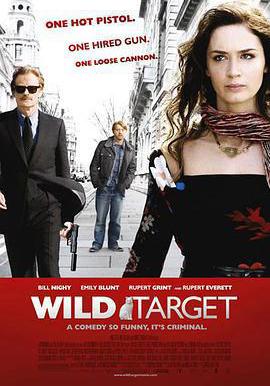 狂野目標 Wild Target線上看