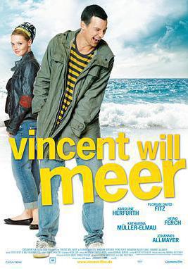 文森特要看海 Vincent will Meer線上看