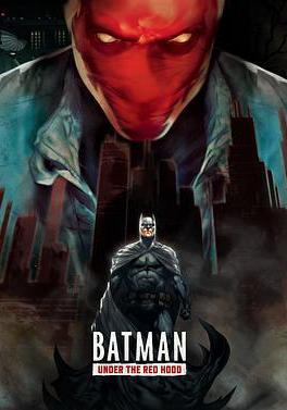 蝙蝠俠：紅影迷蹤 Batman: Under the Red Hood線上看