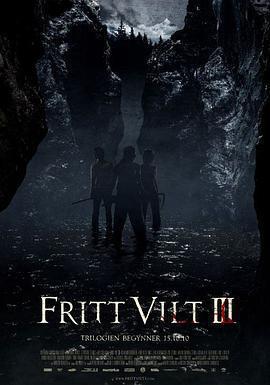 雪山驚魂3 Fritt vilt III線上看