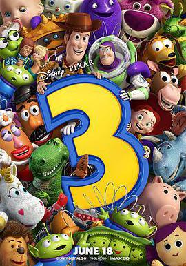 玩具總動員3 Toy Story 3線上看