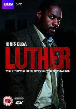 路德 第一季 Luther Season 1線上看