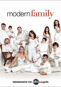 摩登家庭 第二季 Modern Family Season 2線上看