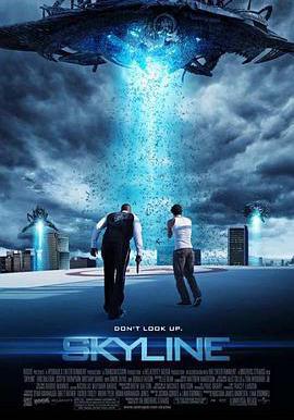 天際浩劫 Skyline線上看