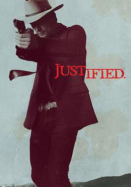 火線警探 第一季 Justified Season 1線上看