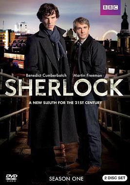 神探夏洛克 第一季 Sherlock Season 1線上看