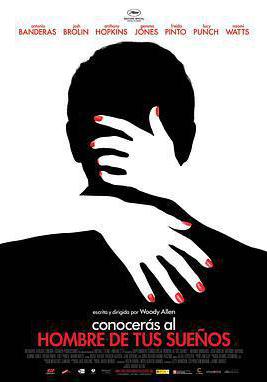 遭遇陌生人 You Will Meet A Tall Dark Stranger線上看