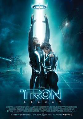 創：戰紀 TRON: Legacy線上看