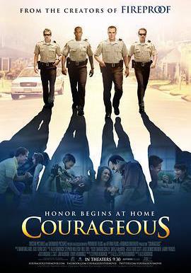 勇氣 Courageous線上看
