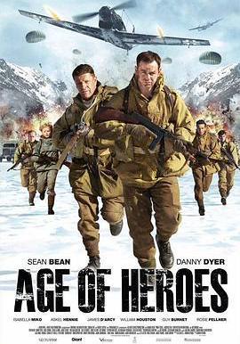 英雄時代 Age of Heroes線上看