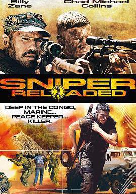 狙擊精英：重裝上陣 Sniper: Reloaded線上看