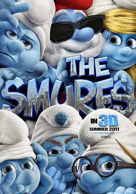 藍精靈 The Smurfs線上看