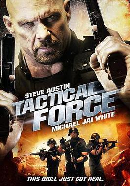 戰略力量 Tactical Force線上看