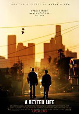 更好的生活 A Better Life線上看