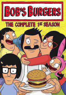 開心漢堡店 第一季 Bob's Burgers Season 1線上看