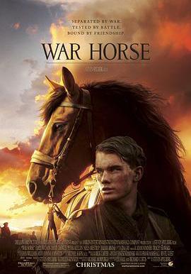 戰馬 War Horse線上看