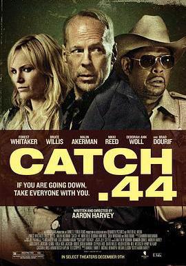 第44條軍規 Catch .44線上看