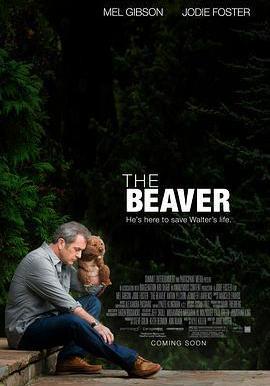 海狸 The Beaver線上看