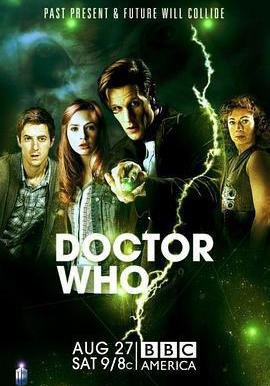 神祕博士 第六季 Doctor Who Season 6線上看