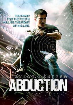 在劫難逃 Abduction線上看