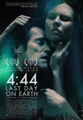 地球最末日 4:44 Last Day on Earth線上看