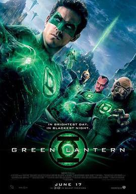 綠燈俠 Green Lantern線上看