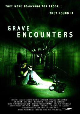 墓地邂逅 Grave Encounters線上看