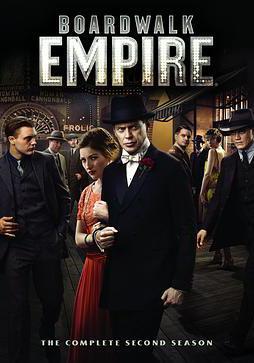 大西洋帝國  第二季 Boardwalk Empire Season 2線上看