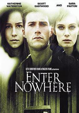 鬼打牆 Enter Nowhere線上看