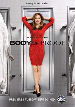 逝者之證 第二季 Body of Proof Season 2線上看