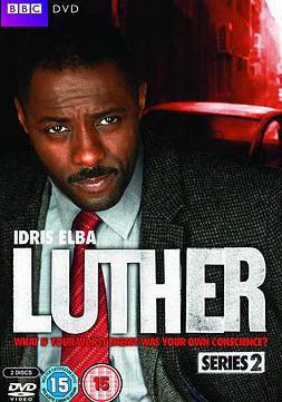 路德 第二季 Luther Season 2線上看