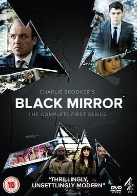 黑鏡 第一季 Black Mirror Season 1線上看