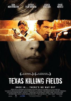 德州殺場 Texas Killing Fields線上看