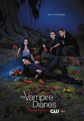 吸血鬼日記 第三季 The Vampire Diaries Season 3線上看