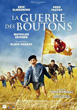 紐扣戰爭 La Guerre des boutons線上看