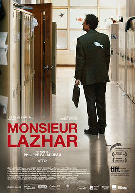 拉扎老師 Monsieur Lazhar線上看