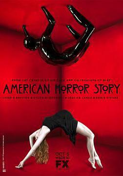 美國恐怖故事 第一季 American Horror Story: Murder House Season 1線上看