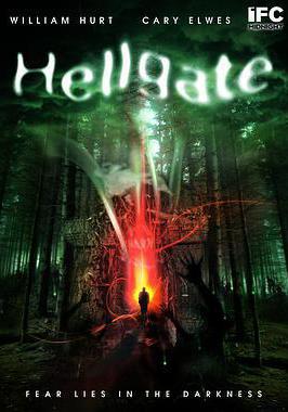 隱蔽深林 Hellgate線上看