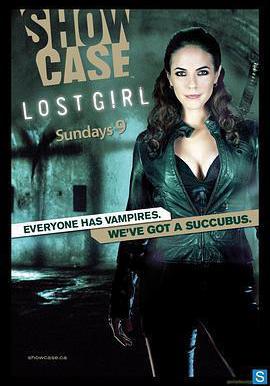 妖女迷行 第二季 Lost Girl Season 2線上看
