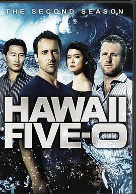 夏威夷特勤組 第二季 Hawaii Five-0 Season 2線上看