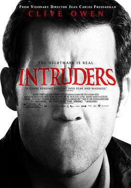 惡靈入侵 Intruders線上看