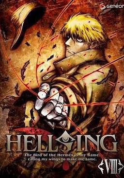 皇家國教騎士團外傳：黎明 Hellsing 外伝 The Dawn線上看