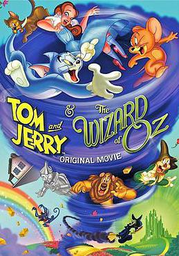 貓和老鼠：綠野仙蹤 Tom and Jerry & The Wizard of Oz線上看