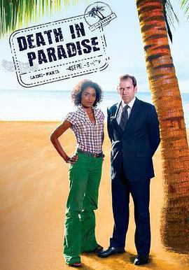 天堂島疑雲 第一季 Death in Paradise Season 1線上看