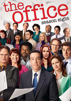 辦公室 第八季 The Office Season 8線上看