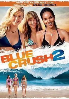 碧海嬌娃2 Blue Crush 2線上看