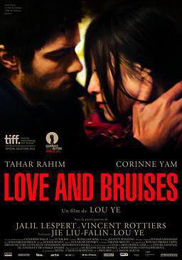 花 Love and Bruises線上看